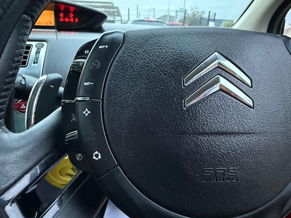 Used Citroen C4 2010 for sale - 76176100: Photo 16
