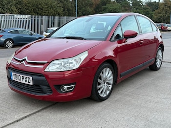 Used Citroen C4 2010 for sale - 76176100: Photo 3