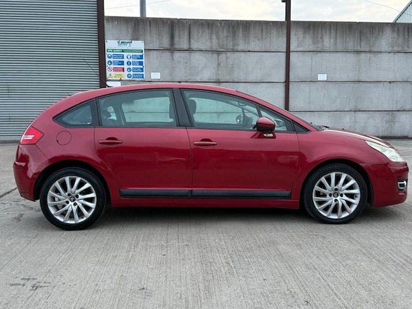 Used Citroen C4 2010 for sale - 76176100: Photo 6