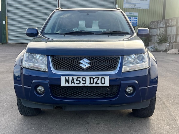 Used Suzuki Grand Vitara 2009 for sale - 76167994: Photo 15