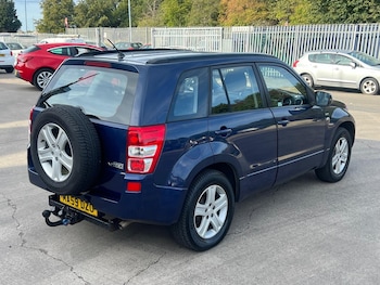 2009 (59) - 1.9 DDiS 5dr