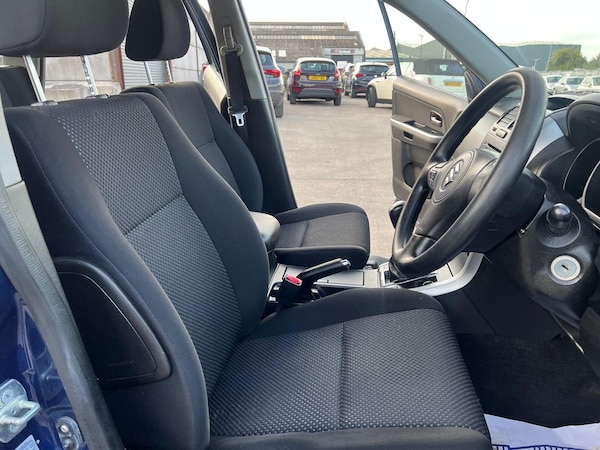 Used Suzuki Grand Vitara 2009 for sale - 76167994: Photo 27