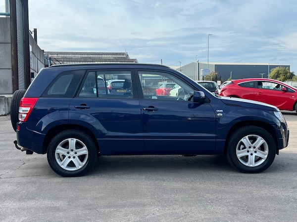 Used Suzuki Grand Vitara 2009 for sale - 76167994: Photo 2