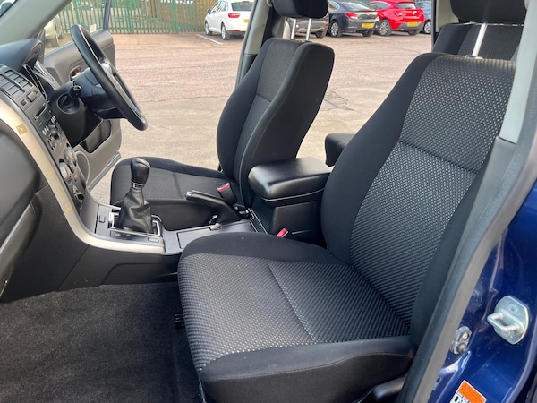 Used Suzuki Grand Vitara 2009 for sale - 76167994: Photo 30