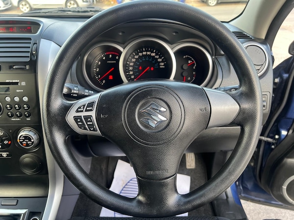 Used Suzuki Grand Vitara 2009 for sale - 76167994: Photo 32