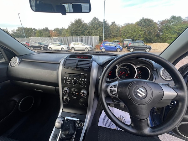 Used Suzuki Grand Vitara 2009 for sale - 76167994: Photo 34