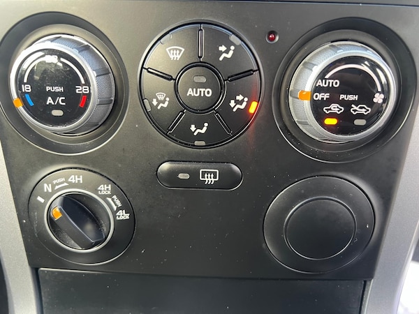 Used Suzuki Grand Vitara 2009 for sale - 76167994: Photo 39