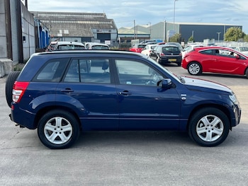Used Suzuki Grand Vitara 2009 for sale - 76167994: Photo