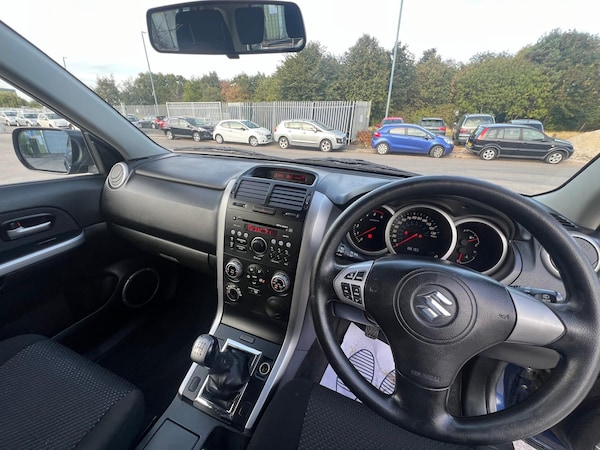 Used Suzuki Grand Vitara 2009 for sale - 76167994: Photo 40