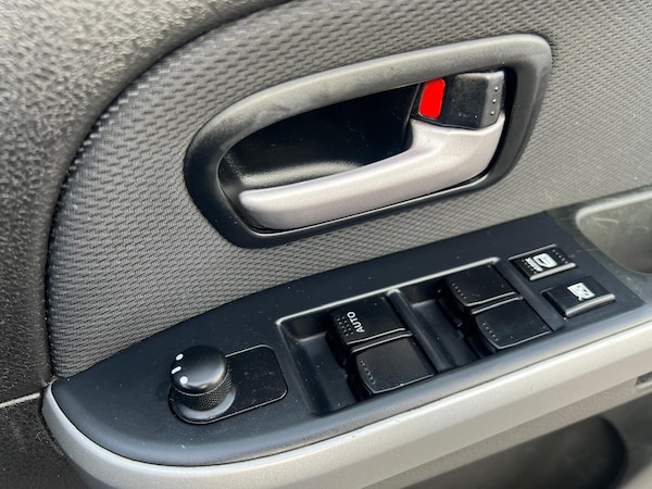 Used Suzuki Grand Vitara 2009 for sale - 76167994: Photo 41