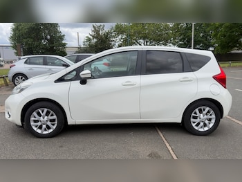 Used Nissan Note 2015 for sale - 78762990: Photo