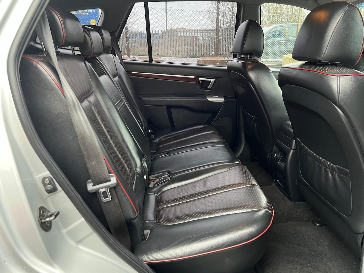 Used Hyundai Santa Fe 2006 for sale - 77332062: Photo 19