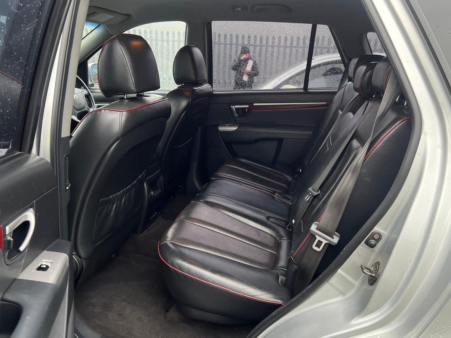 Used Hyundai Santa Fe 2006 for sale - 77332062: Photo 21