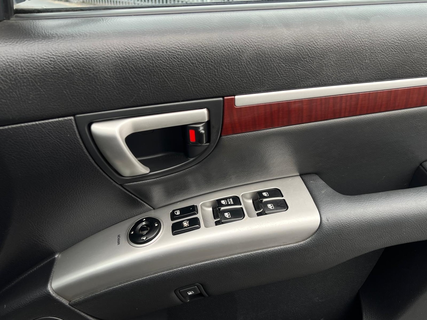 Used Hyundai Santa Fe 2006 for sale - 77332062: Photo 23