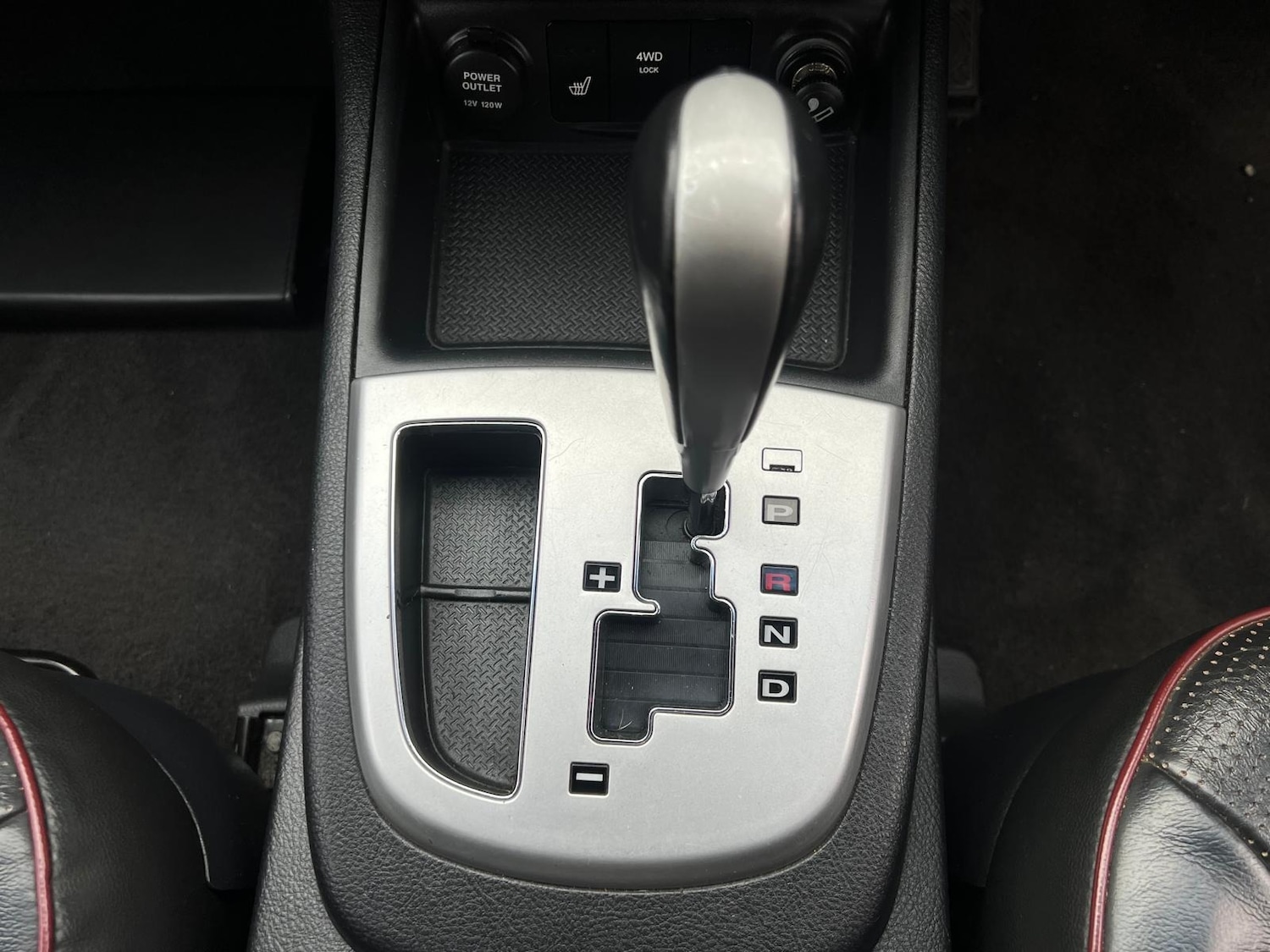 Used Hyundai Santa Fe 2006 for sale - 77332062: Photo 25