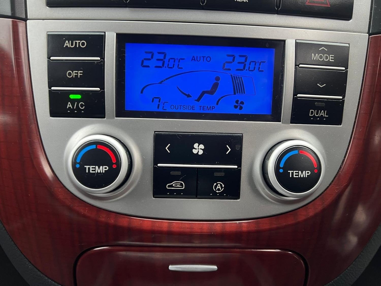 Used Hyundai Santa Fe 2006 for sale - 77332062: Photo 26