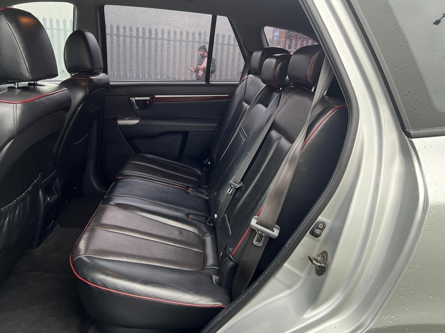 Used Hyundai Santa Fe 2006 for sale - 77332062: Photo 6