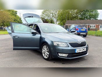 Used Skoda Octavia 2014 for sale - 78508776: Photo