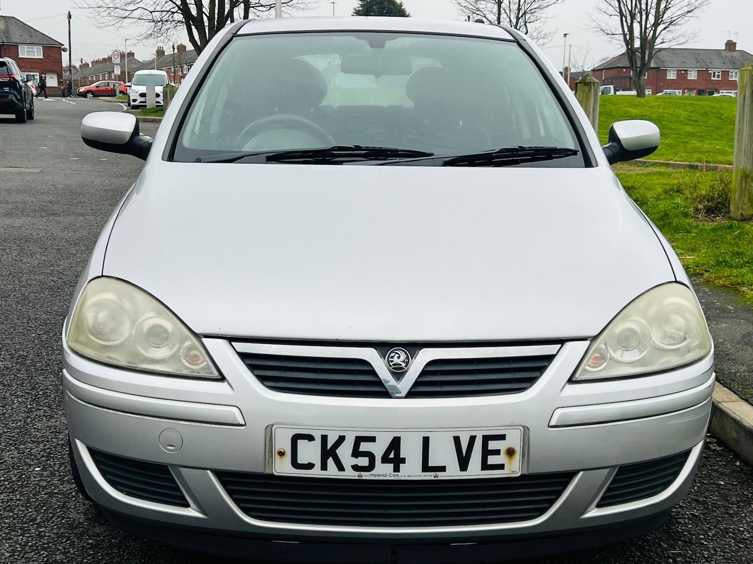 Used Vauxhall Corsa 2004 for sale - 77320192: Photo 10