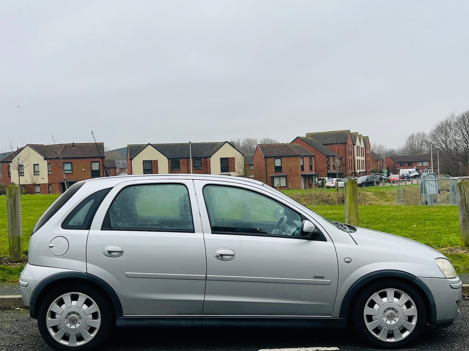 Used Vauxhall Corsa 2004 for sale - 77320192: Photo 30
