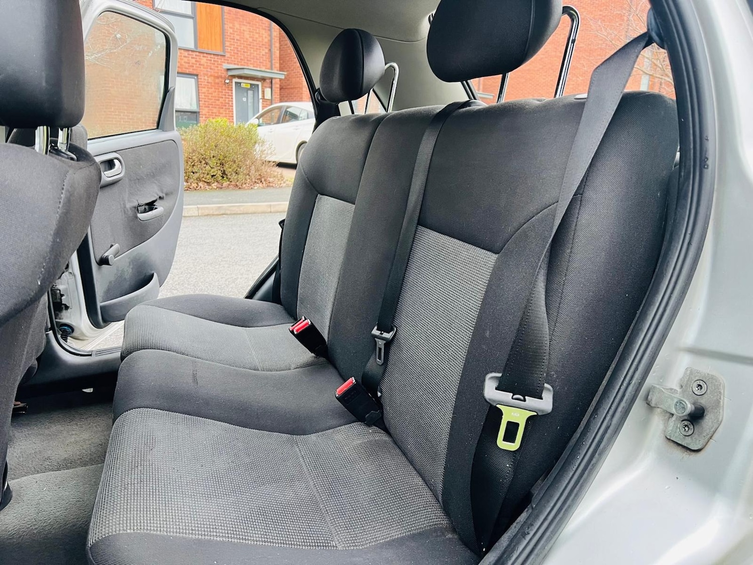 Used Vauxhall Corsa 2004 for sale - 77320192: Photo 43