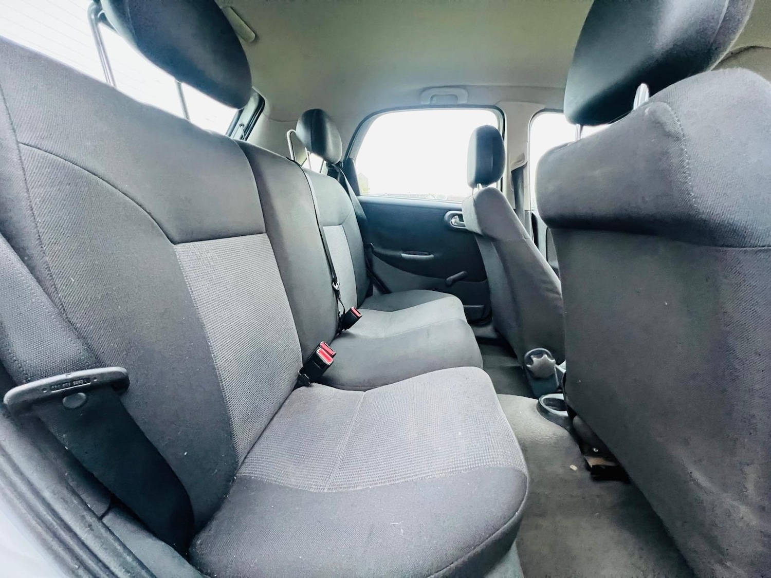 Used Vauxhall Corsa 2004 for sale - 77320192: Photo 44