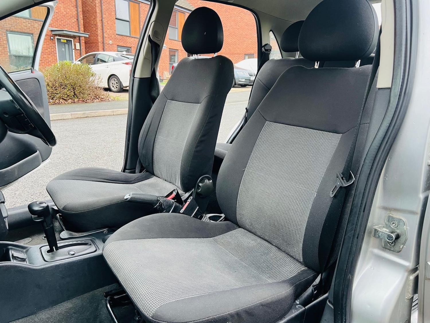 Used Vauxhall Corsa 2004 for sale - 77320192: Photo 45