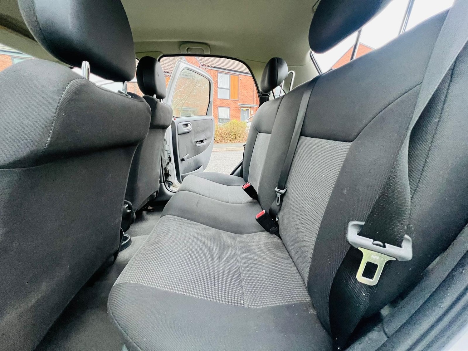 Used Vauxhall Corsa 2004 for sale - 77320192: Photo 46