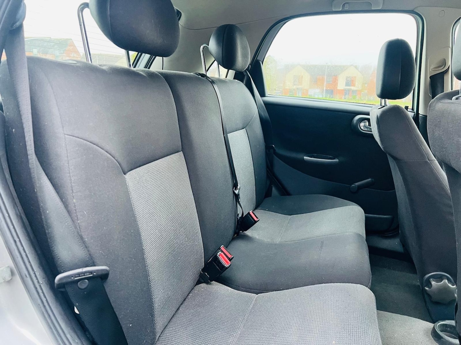 Used Vauxhall Corsa 2004 for sale - 77320192: Photo 47