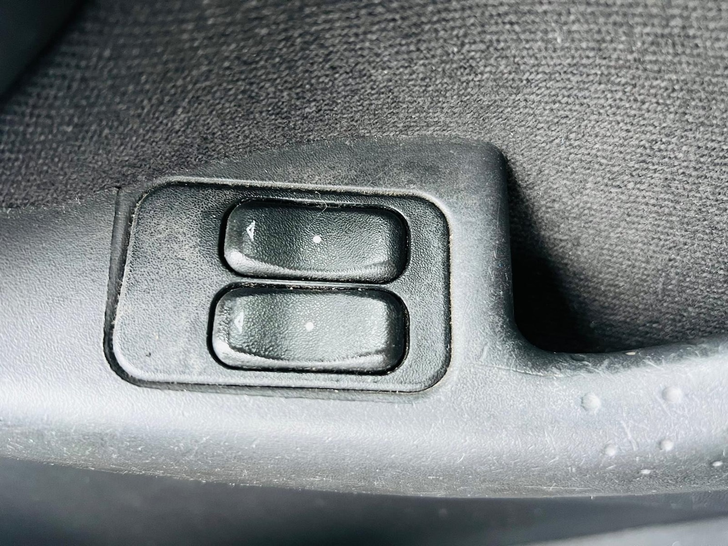 Used Vauxhall Corsa 2004 for sale - 77320192: Photo 9