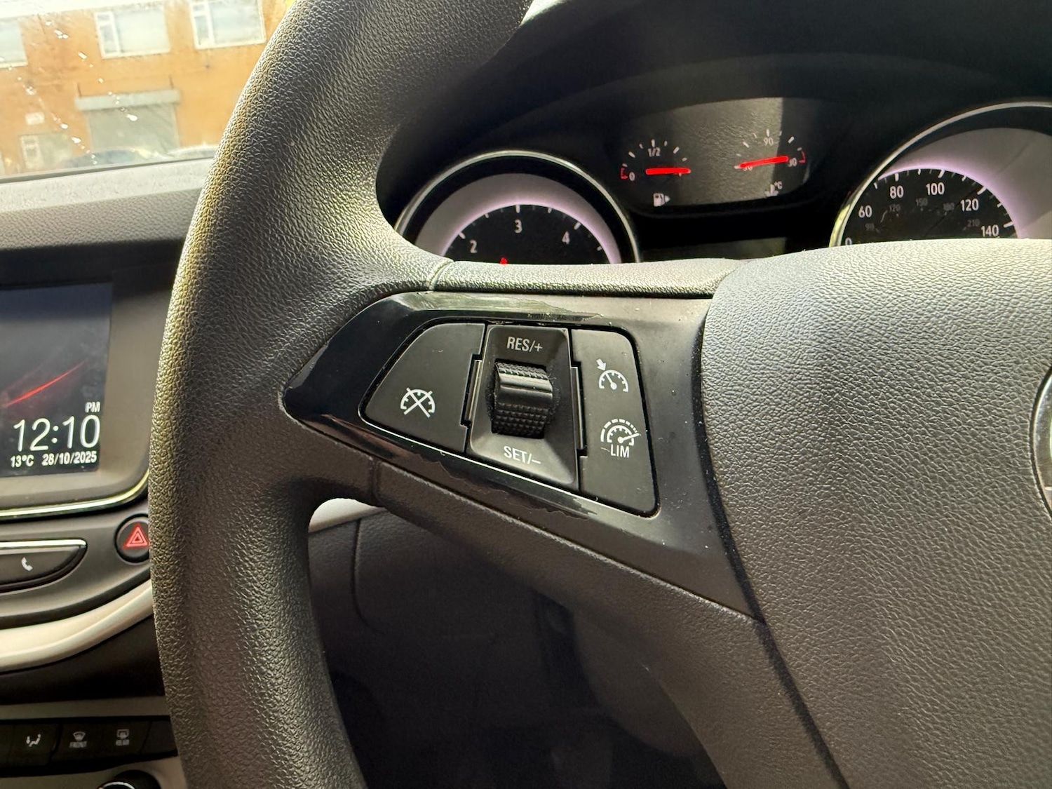 Used Vauxhall Astra 2018 for sale - 76389545: Photo 10