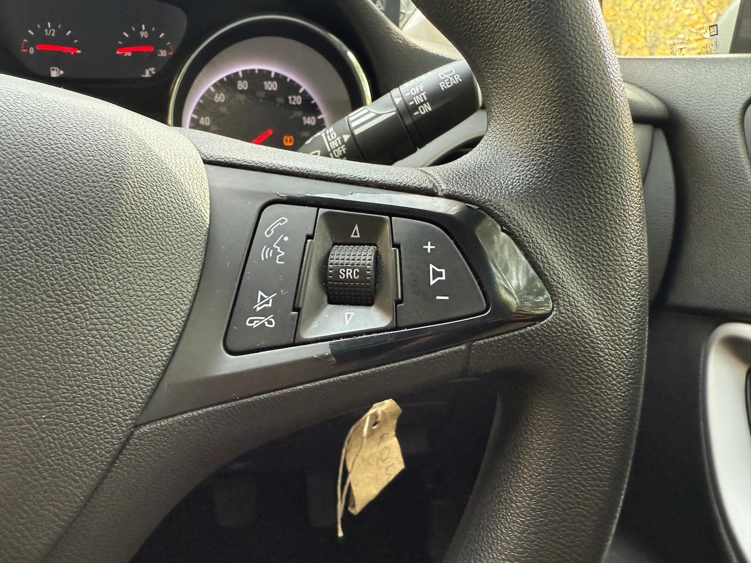 Used Vauxhall Astra 2018 for sale - 76389545: Photo 11