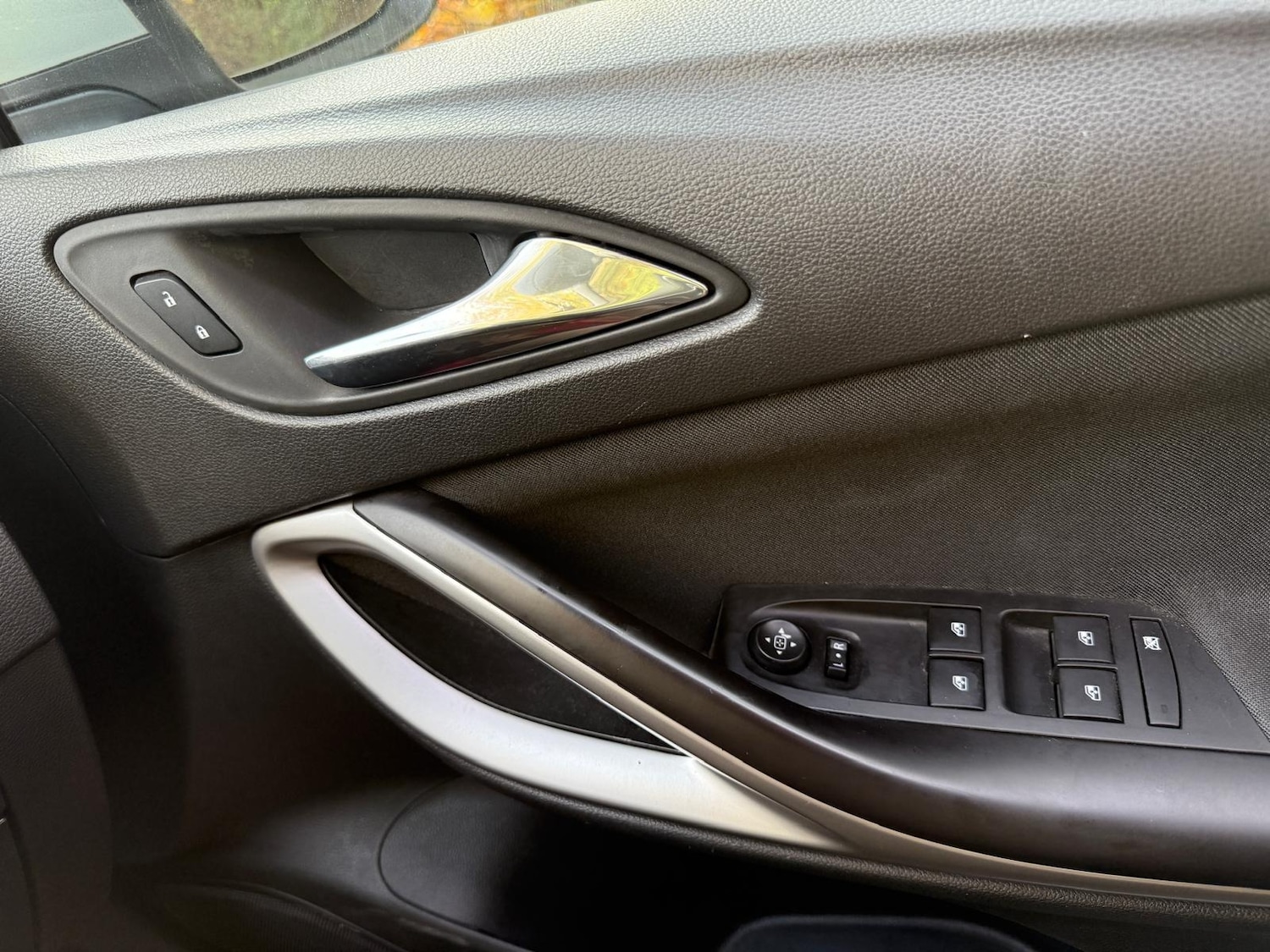 Used Vauxhall Astra 2018 for sale - 76389545: Photo 13