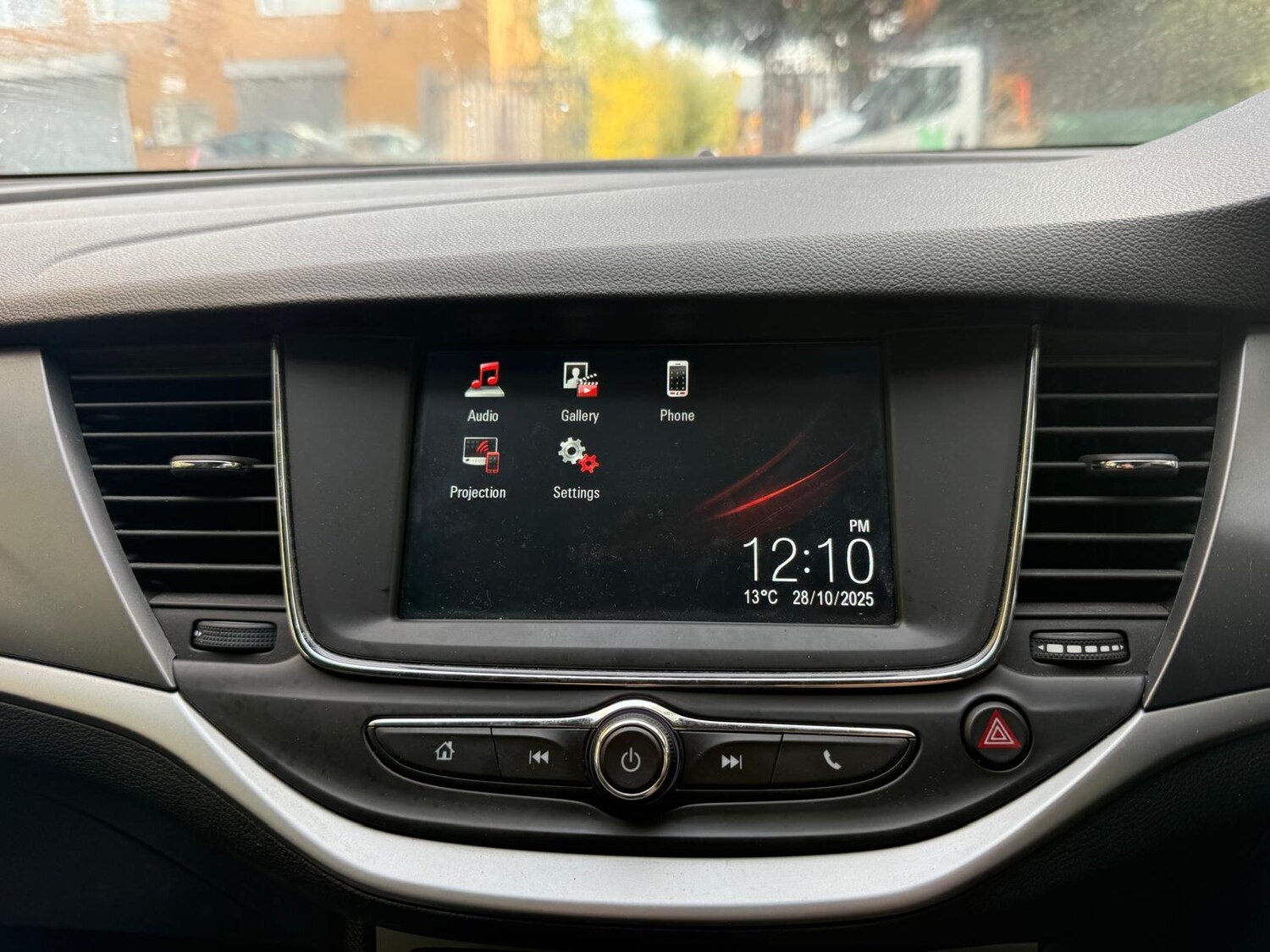 Used Vauxhall Astra 2018 for sale - 76389545: Photo 14