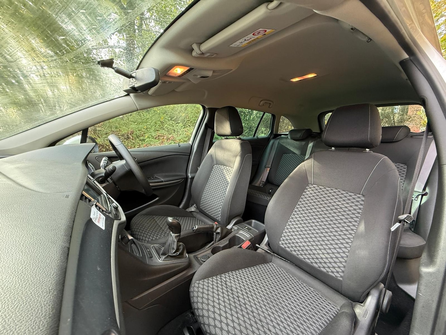 Used Vauxhall Astra 2018 for sale - 76389545: Photo 5