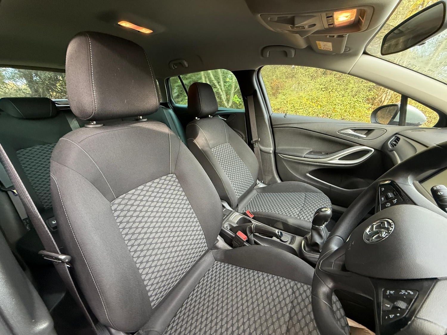 Used Vauxhall Astra 2018 for sale - 76389545: Photo 7