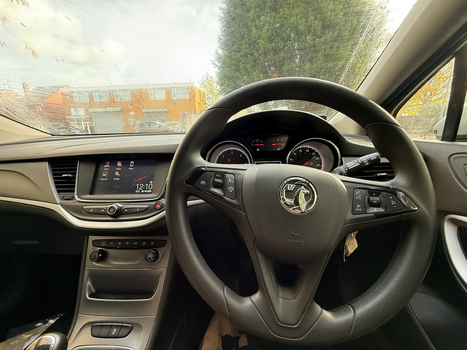 Used Vauxhall Astra 2018 for sale - 76389545: Photo 8