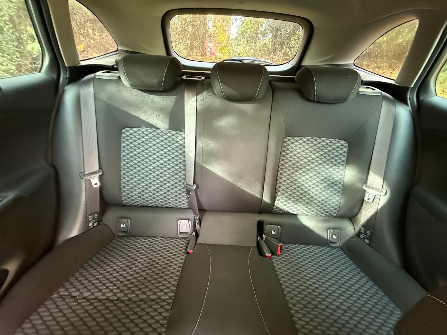 Used Vauxhall Astra 2018 for sale - 76389545: Photo 9