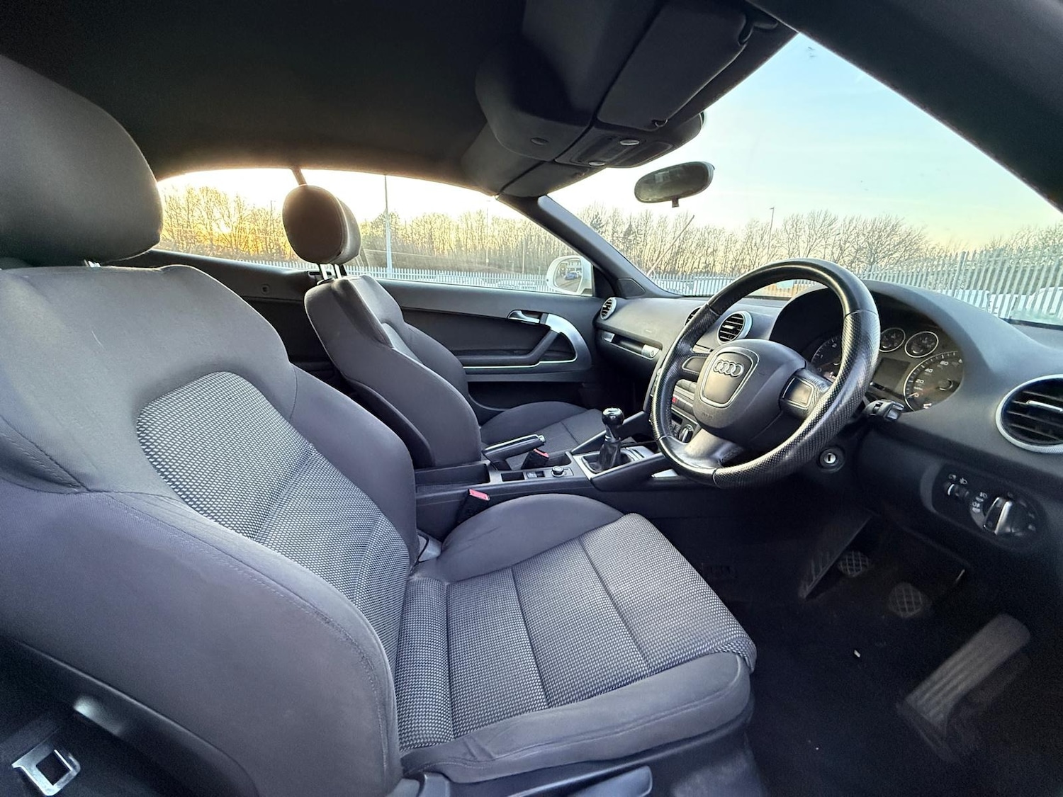 Used Audi A3 2010 for sale - 77551391: Photo 11