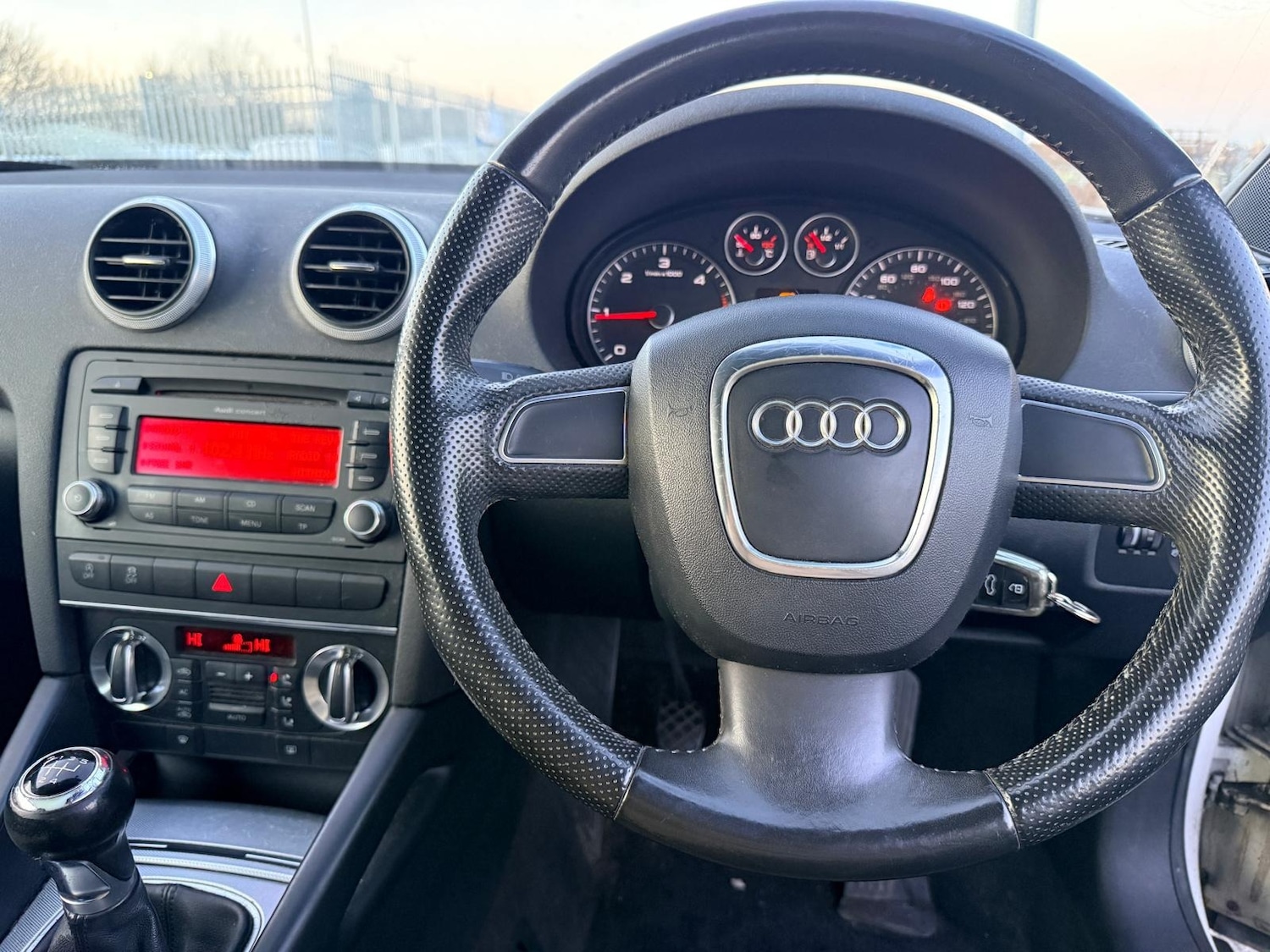 Used Audi A3 2010 for sale - 77551391: Photo 12