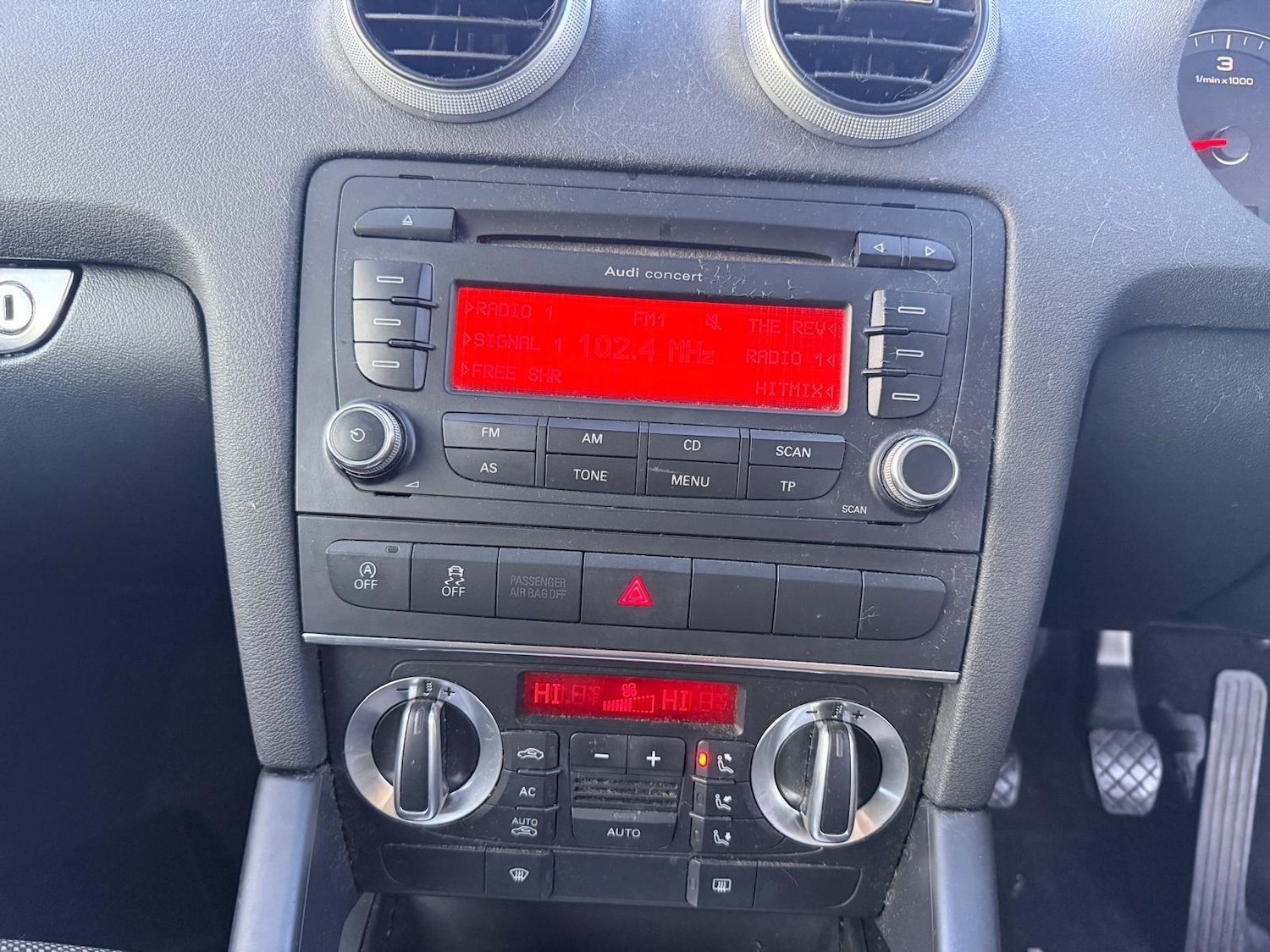 Used Audi A3 2010 for sale - 77551391: Photo 13