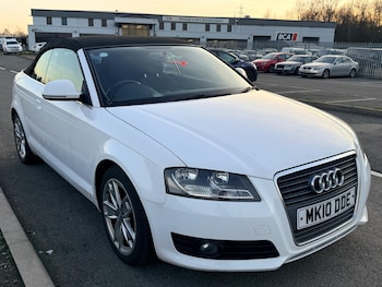 Used Audi A3 2010 for sale - 77551391: Photo