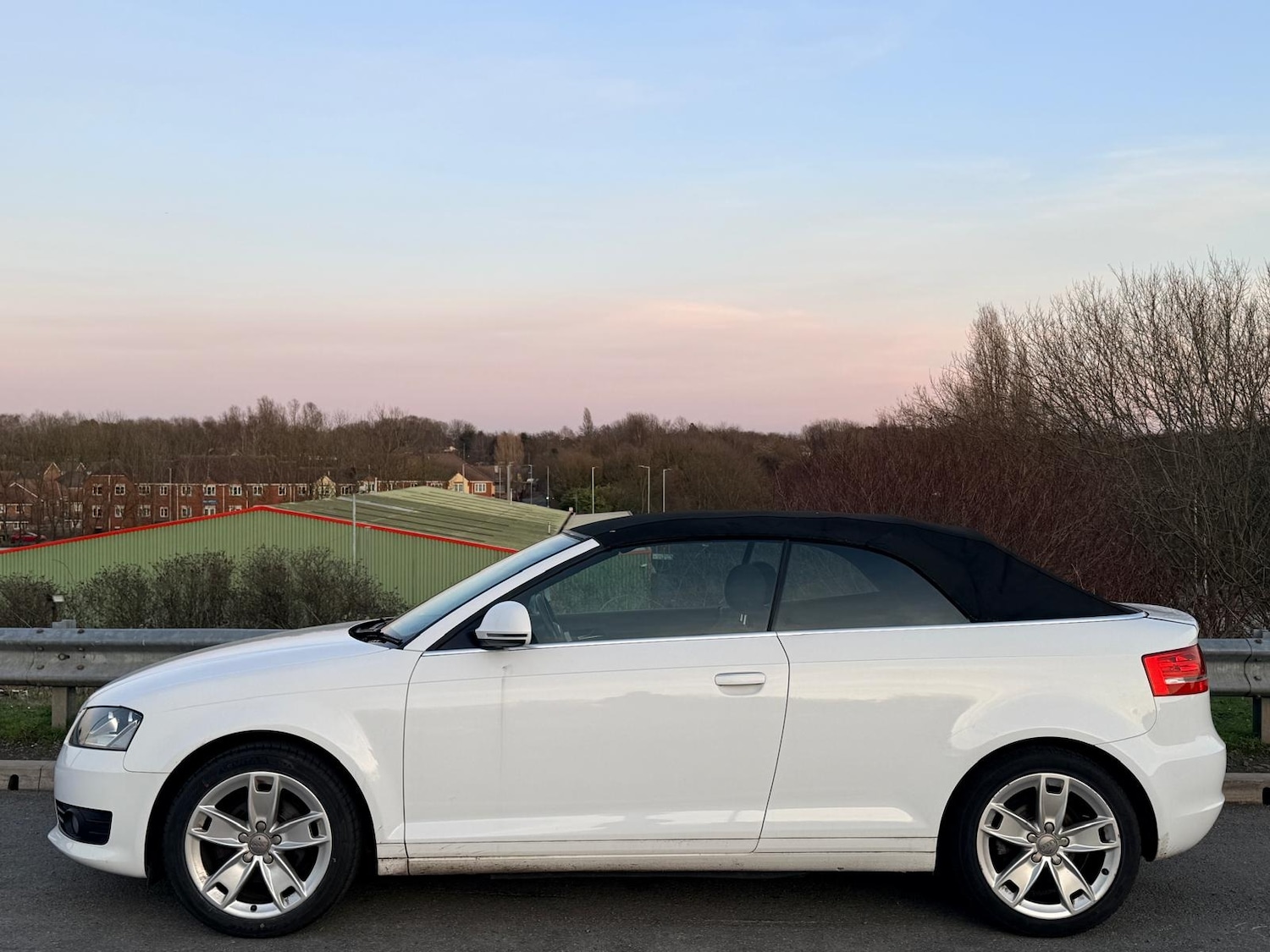 Used Audi A3 2010 for sale - 77551391: Photo 5