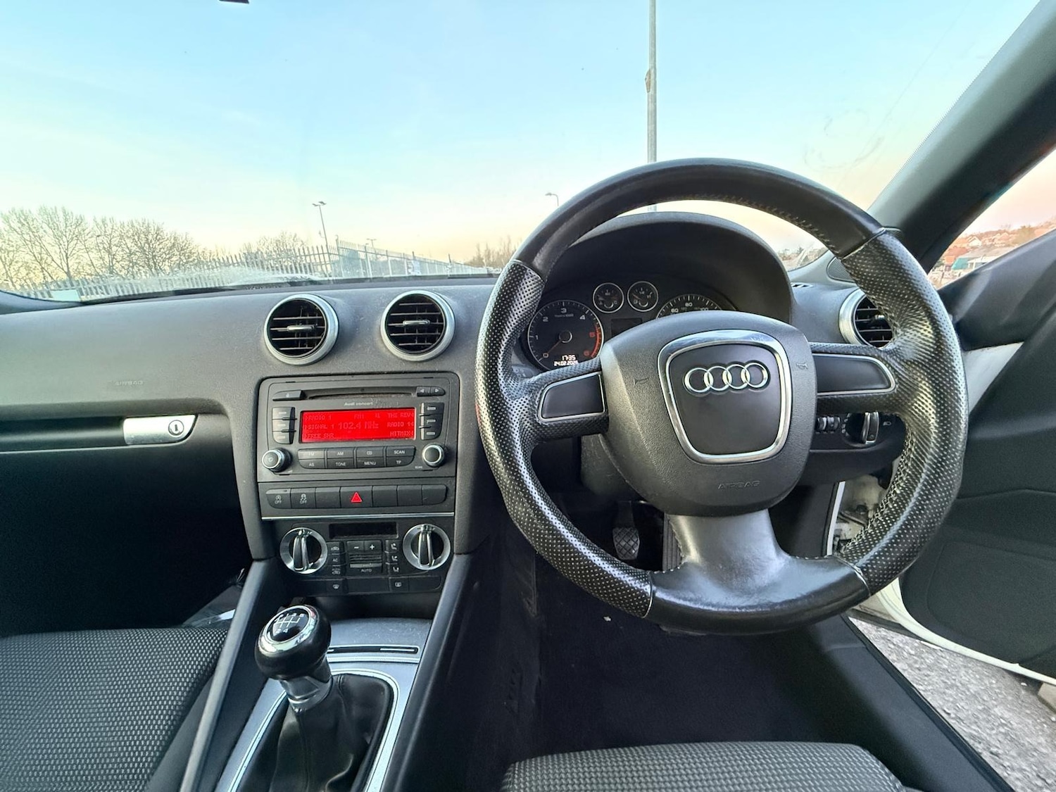 Used Audi A3 2010 for sale - 77551391: Photo 9