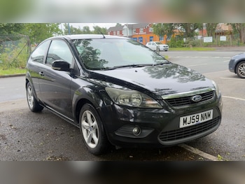 Used Ford Focus 2009 for sale - 78907691: Photo