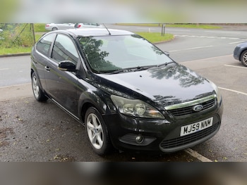 Used Ford Focus 2009 for sale - 78907691: Photo