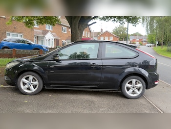 Used Ford Focus 2009 for sale - 78907691: Photo