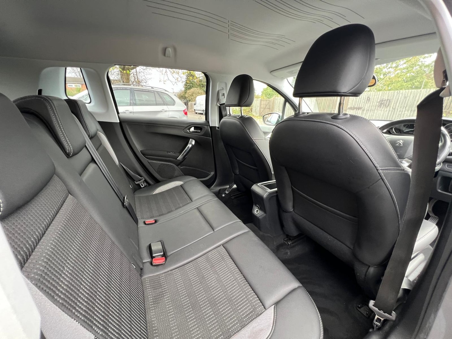 Used Peugeot 2008 2013 for sale - 76389430: Photo 21