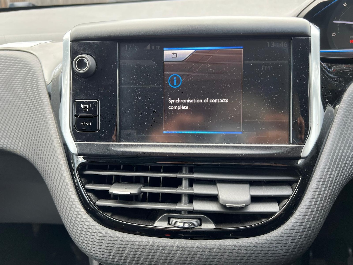 Used Peugeot 2008 2013 for sale - 76389430: Photo 29