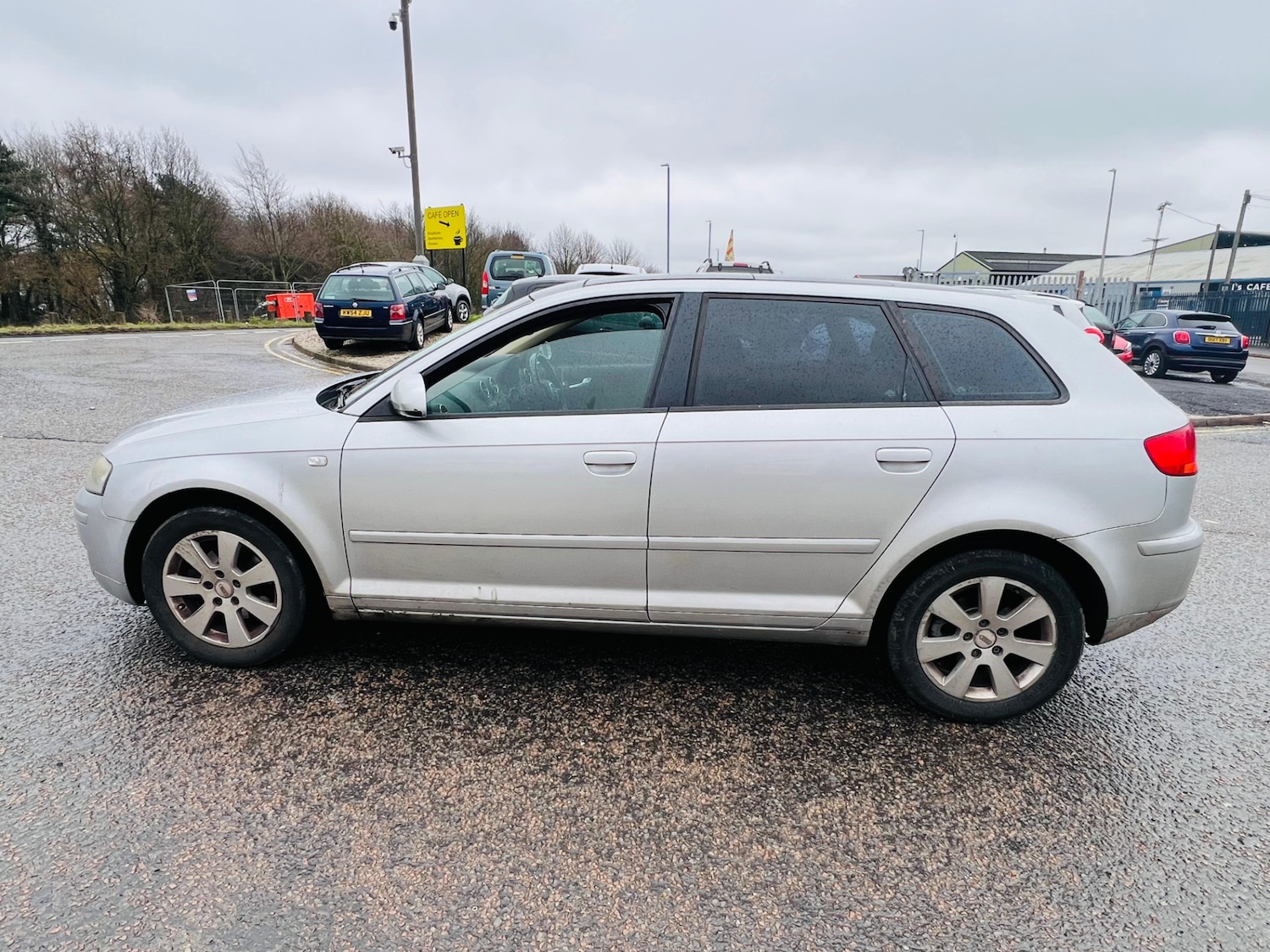 Used Audi A3 2006 for sale - 77512157: Photo 10
